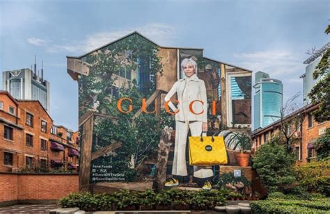 how sustainable is gucci|gucci sustainability report 2023.